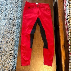 SmartPak Piper Full Seat Breeches 26L